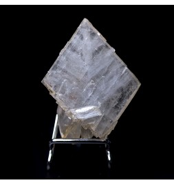 Blue barite, Oumjrane,...