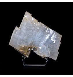 Blue barite, Oumjrane,...