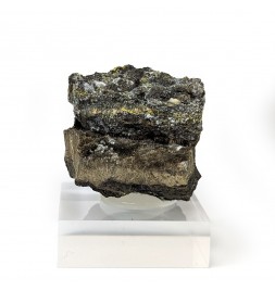 Millerite, Thompson,...
