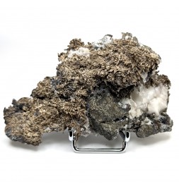 Native silver, New Nevada...