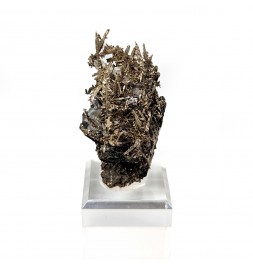 Native Silver, New Nevada...