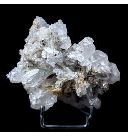 Quartz, Saint Sorlin,...