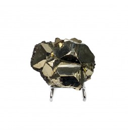 Pyrite, sphalerite, Huaron,...