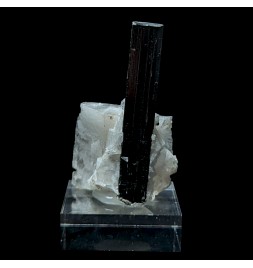 Tourmaline, Gilgit,...