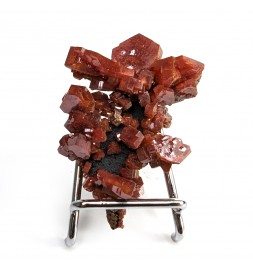 Vanadinite, Mibladen,...