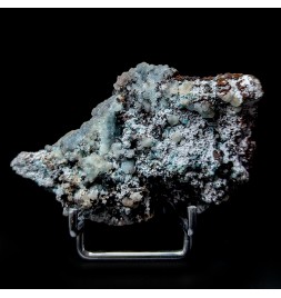 Smithsonite, adamite,...