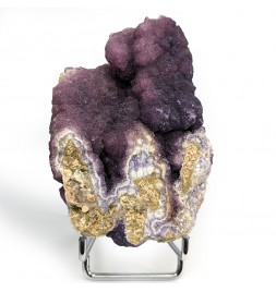 Fluorite, Buxières les...