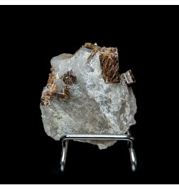 Vesuvianite, Azegour Mine,...