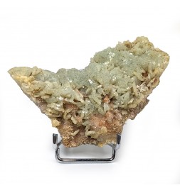 copy of Prehnite, quartz,...