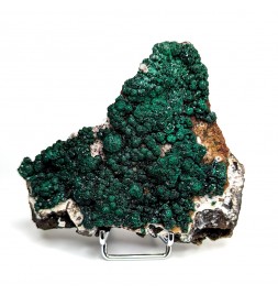 Malachite, Kolwezi, Congo,...