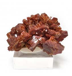 Vanadinite, Mibladen,...