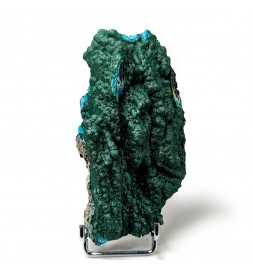 Malachite, chrysocolla,...