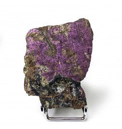Purpurite, Erongo, Namibia,...