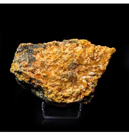 Orpiment, Getchell Mine,...