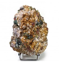 Tourmaline, Minas Gerais,...