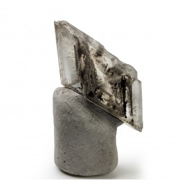 Gypsum, Sinard, France, 138...