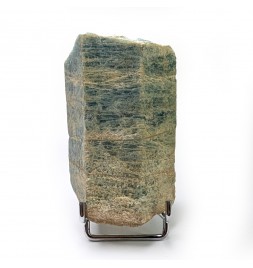 Blue beryl, Madagascar, 334...