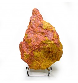 Orpiment, Getchell Mine,...