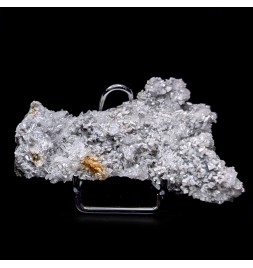 Gypsum, dolomite, Les...