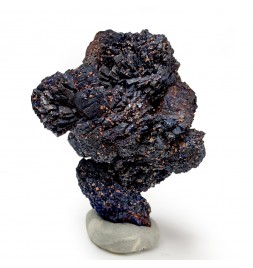 Azurite, Chessy les mines,...