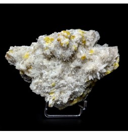 copy of Celestine, sulphur,...