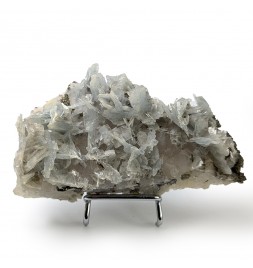 Baryte, pyrite, Oumjrane,...