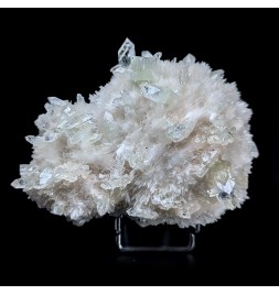 Mordenite, apophyllite,...