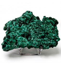 Malachite, Mindigi, Congo,...