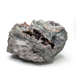 Cuprite, Mashamba, Rep. Of...