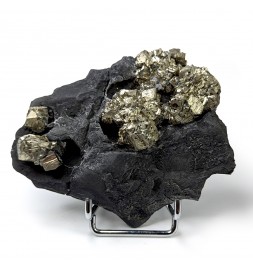 copy of Pyrite, Serre...