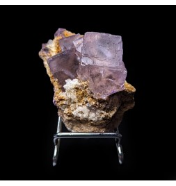 Fluorite, Balouchistan,...