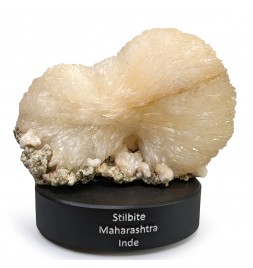 copy of Stilbite,...