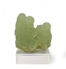 Prehnite, Kayes, Mali, 29...