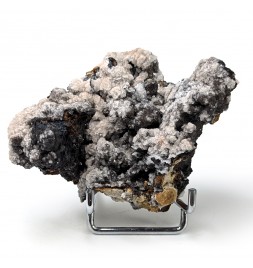 copy of Goethite, calcite,...