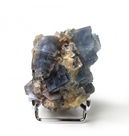 Fluorite, Hesselbach,...