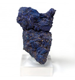 Azurite, Chessy les mines,...