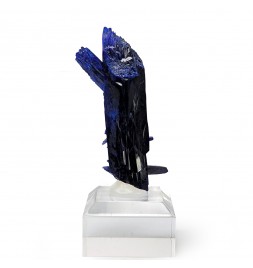 Azurite, Kerouchen,...