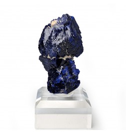 Azurite, Kerouchen,...