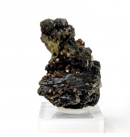 copy of Stellerite,...