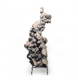 Goethite, calcite, Taouz,...