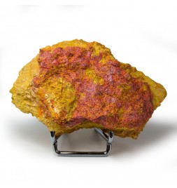 Orpiment, Getchell Mine,...