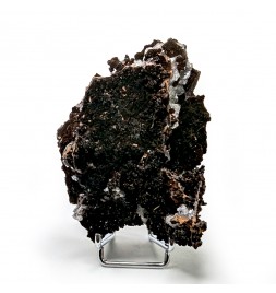 Hemimorphite, Ojuela,...