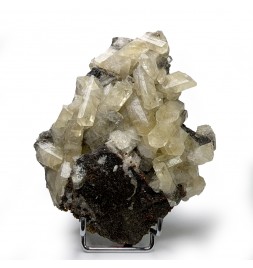 Calcite, Sweetwater Mine,...