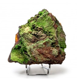 copy of Semimorphite,...