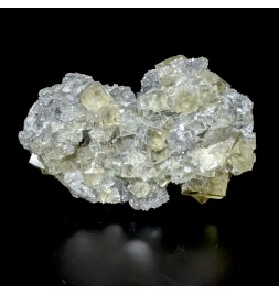 Fluorite、Le Burc、フランス、230 g