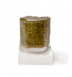 Apatite, Imilchi, Morocco,...