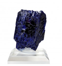 Azurite, Kerrouchen,...