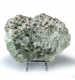 Fluorite, Morocco, El...