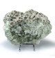 Fluorite, Maroc, El Hamman,...