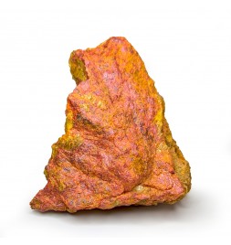 Orpiment, Getchell Mine,...